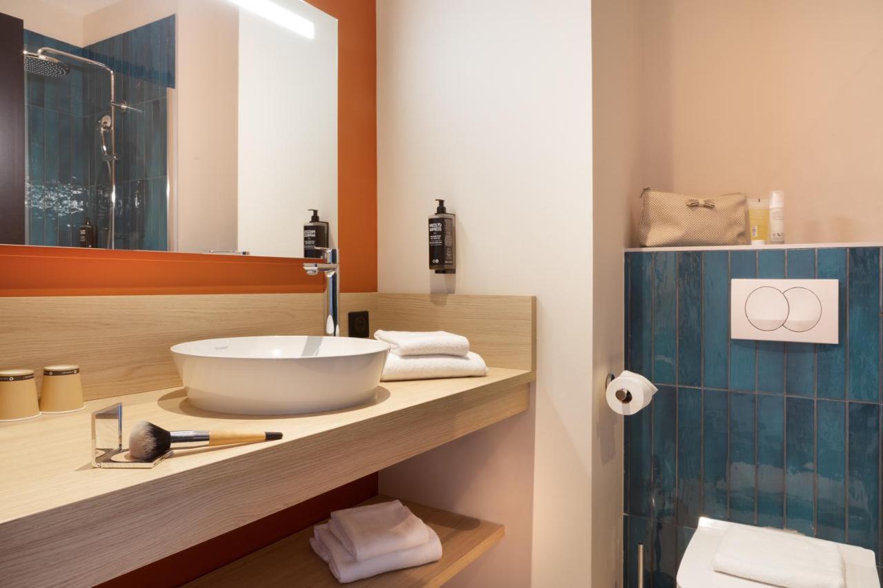 Ibis Styles Miramas Ξενοδοχείο Εξωτερικό φωτογραφία