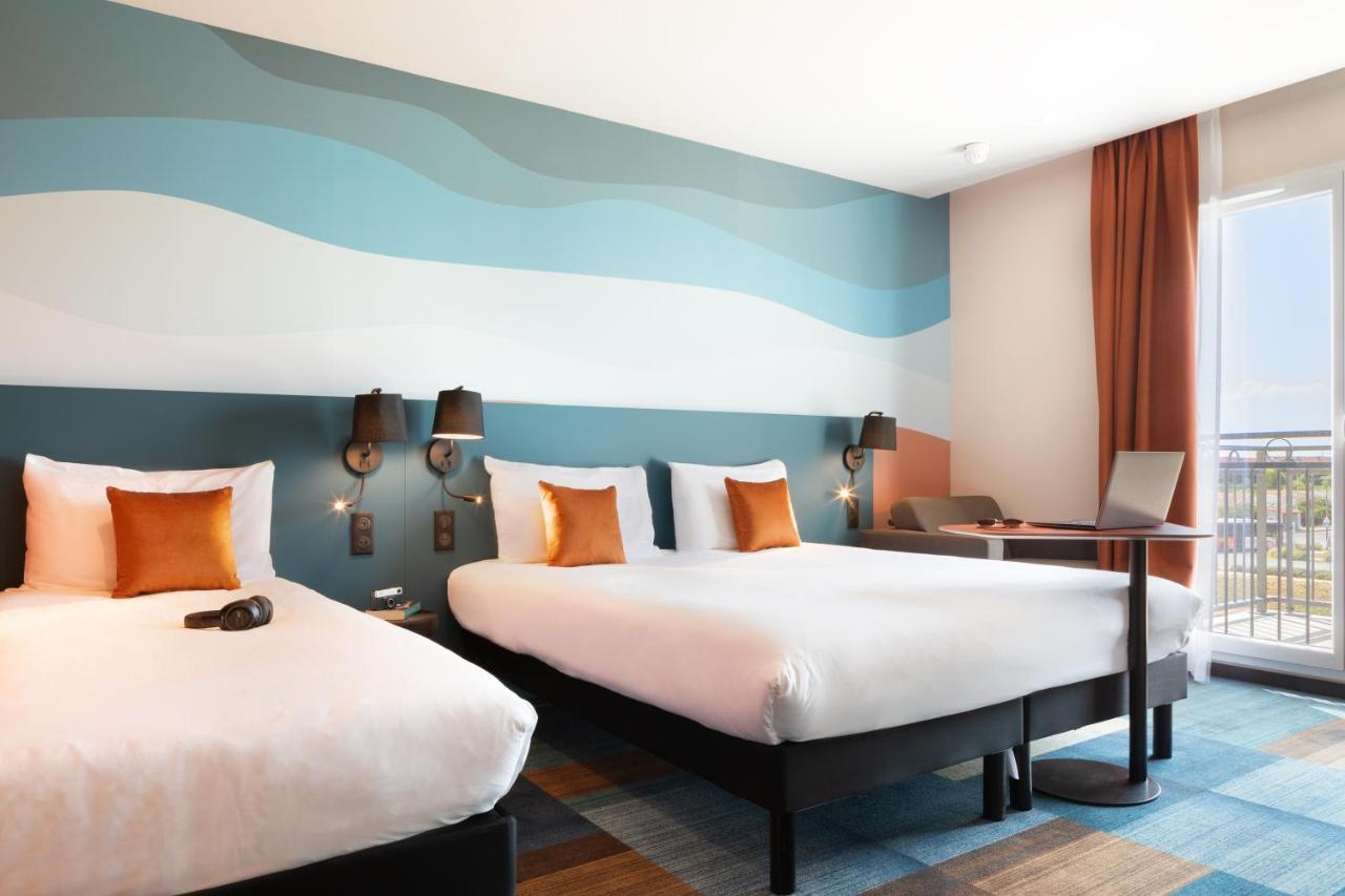 Ibis Styles Miramas Ξενοδοχείο Εξωτερικό φωτογραφία