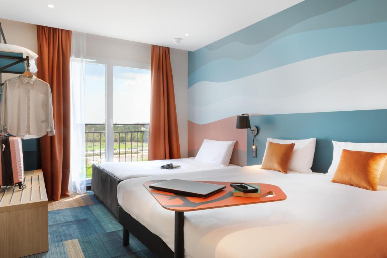 Ibis Styles Miramas Ξενοδοχείο Εξωτερικό φωτογραφία