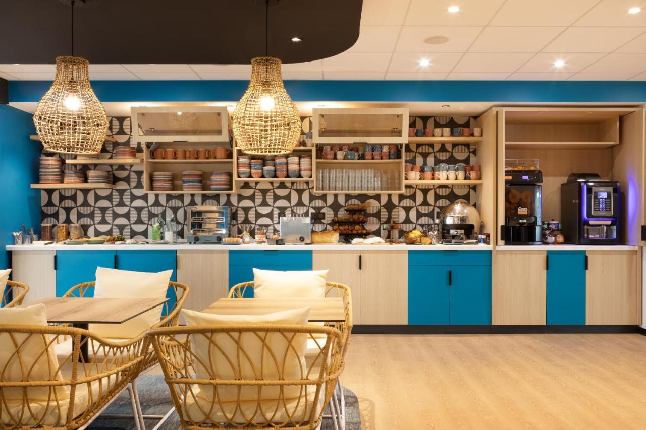 Ibis Styles Miramas Ξενοδοχείο Εξωτερικό φωτογραφία