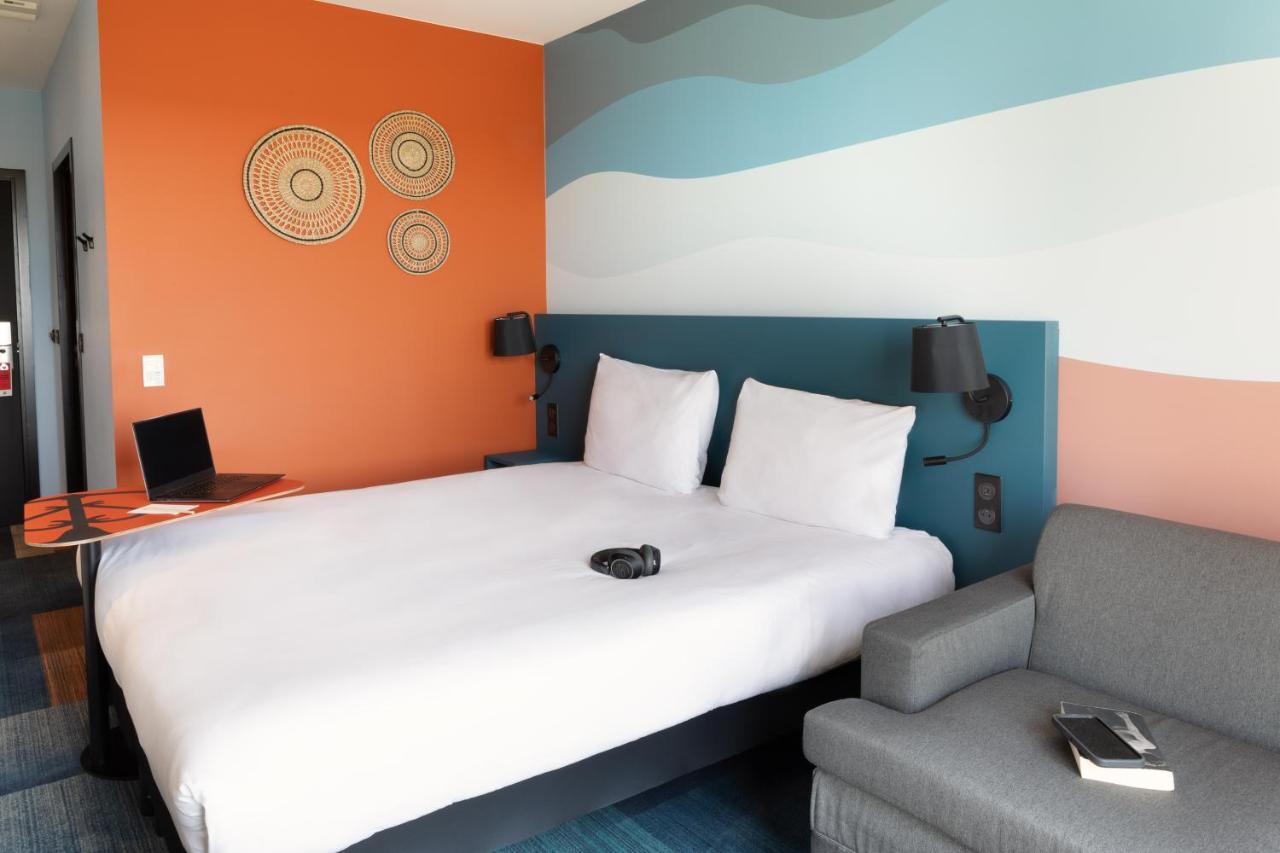 Ibis Styles Miramas Ξενοδοχείο Εξωτερικό φωτογραφία