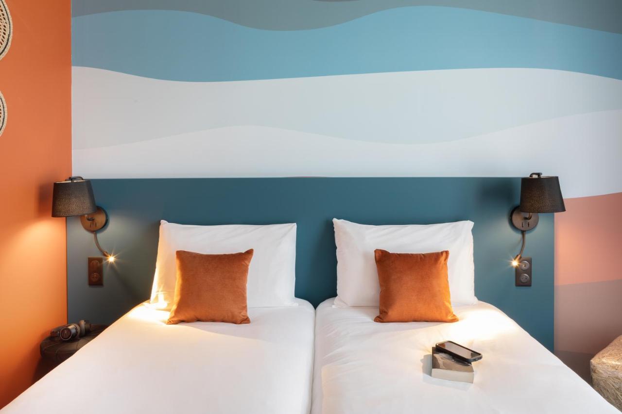 Ibis Styles Miramas Ξενοδοχείο Εξωτερικό φωτογραφία