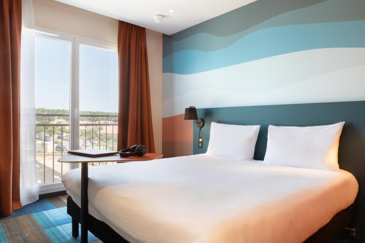 Ibis Styles Miramas Ξενοδοχείο Εξωτερικό φωτογραφία