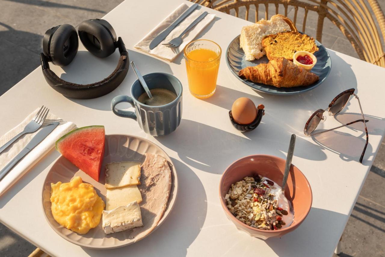 Ibis Styles Miramas Ξενοδοχείο Εξωτερικό φωτογραφία