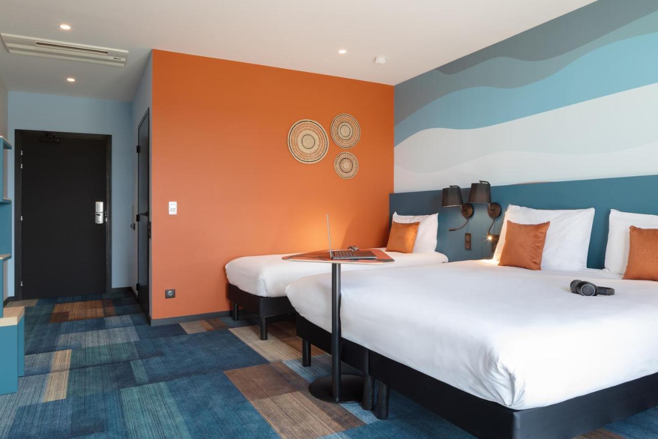 Ibis Styles Miramas Ξενοδοχείο Εξωτερικό φωτογραφία