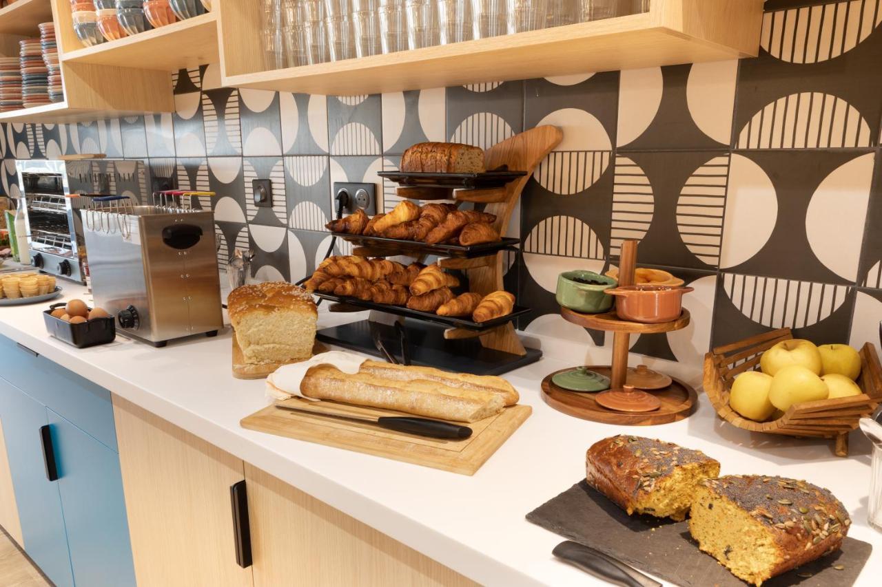 Ibis Styles Miramas Ξενοδοχείο Εξωτερικό φωτογραφία