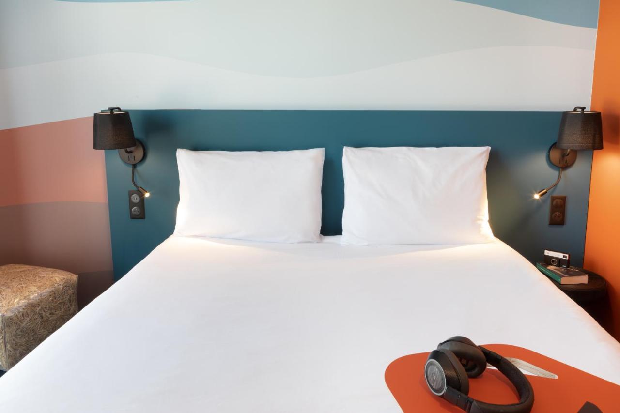 Ibis Styles Miramas Ξενοδοχείο Εξωτερικό φωτογραφία