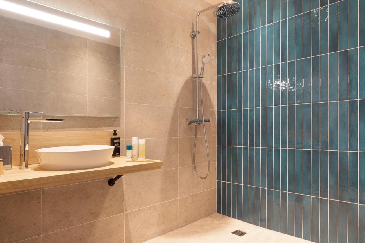 Ibis Styles Miramas Ξενοδοχείο Εξωτερικό φωτογραφία