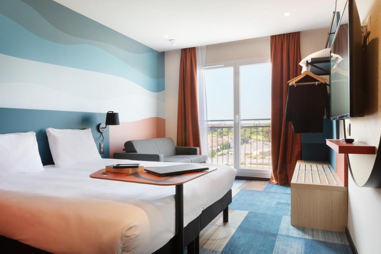 Ibis Styles Miramas Ξενοδοχείο Εξωτερικό φωτογραφία