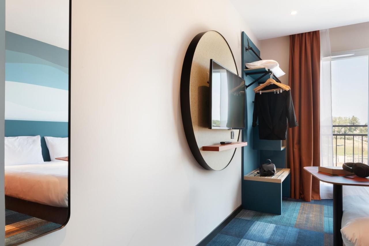 Ibis Styles Miramas Ξενοδοχείο Εξωτερικό φωτογραφία