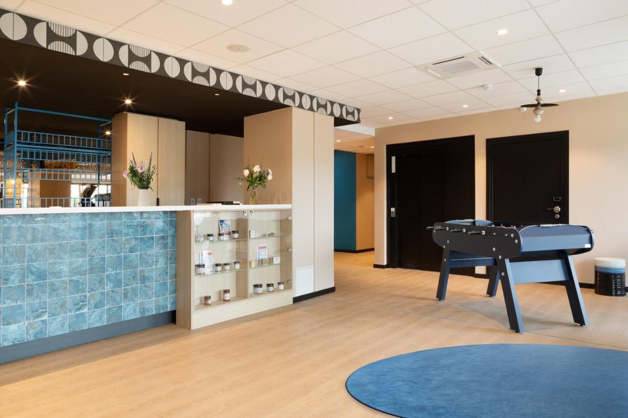 Ibis Styles Miramas Ξενοδοχείο Εξωτερικό φωτογραφία