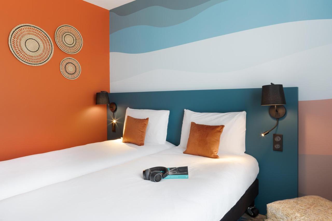 Ibis Styles Miramas Ξενοδοχείο Εξωτερικό φωτογραφία