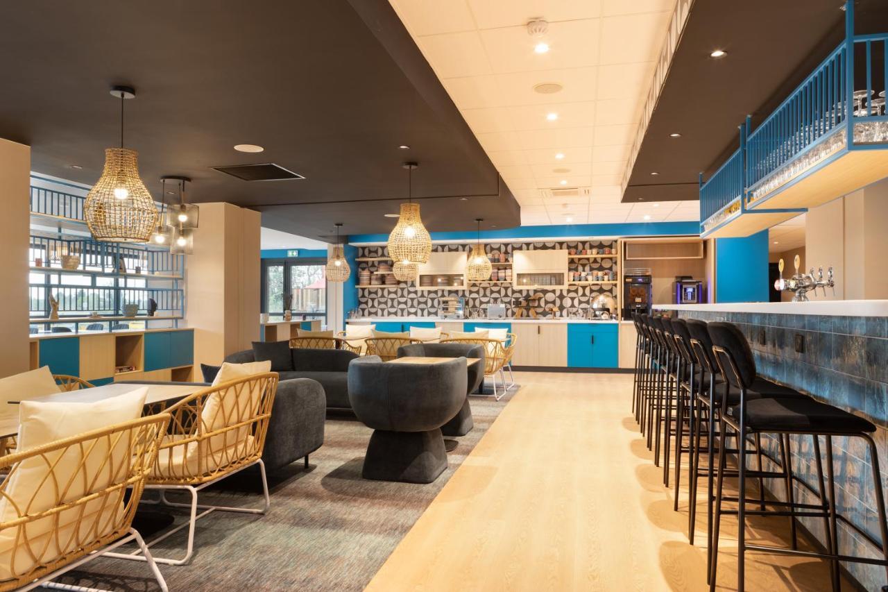 Ibis Styles Miramas Ξενοδοχείο Εξωτερικό φωτογραφία