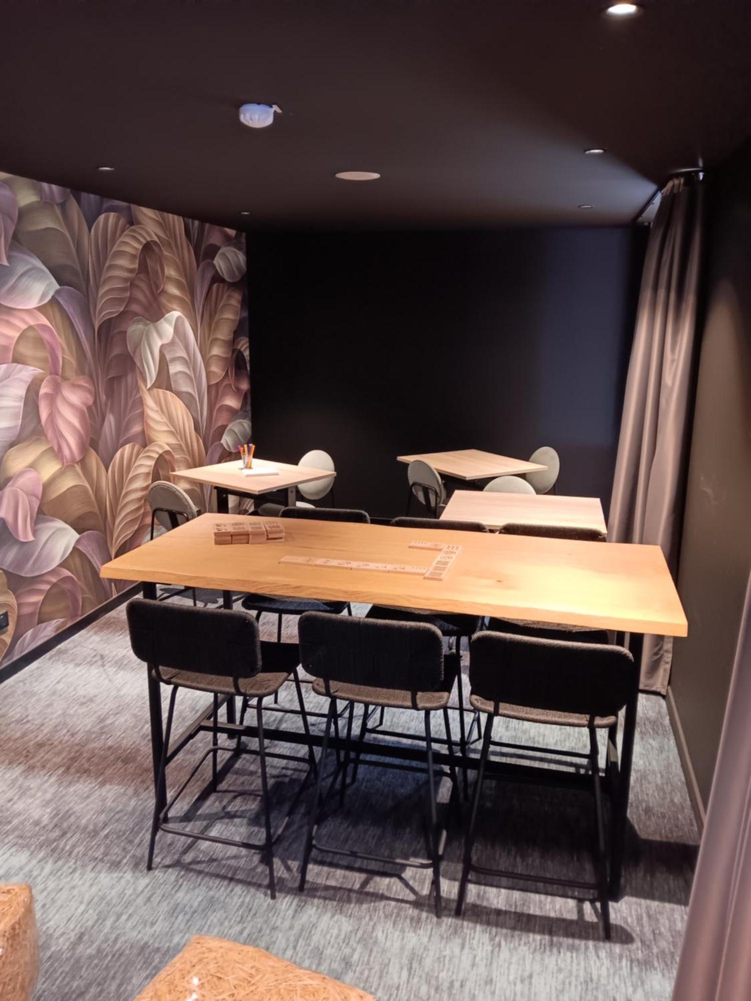 Ibis Styles Miramas Ξενοδοχείο Εξωτερικό φωτογραφία