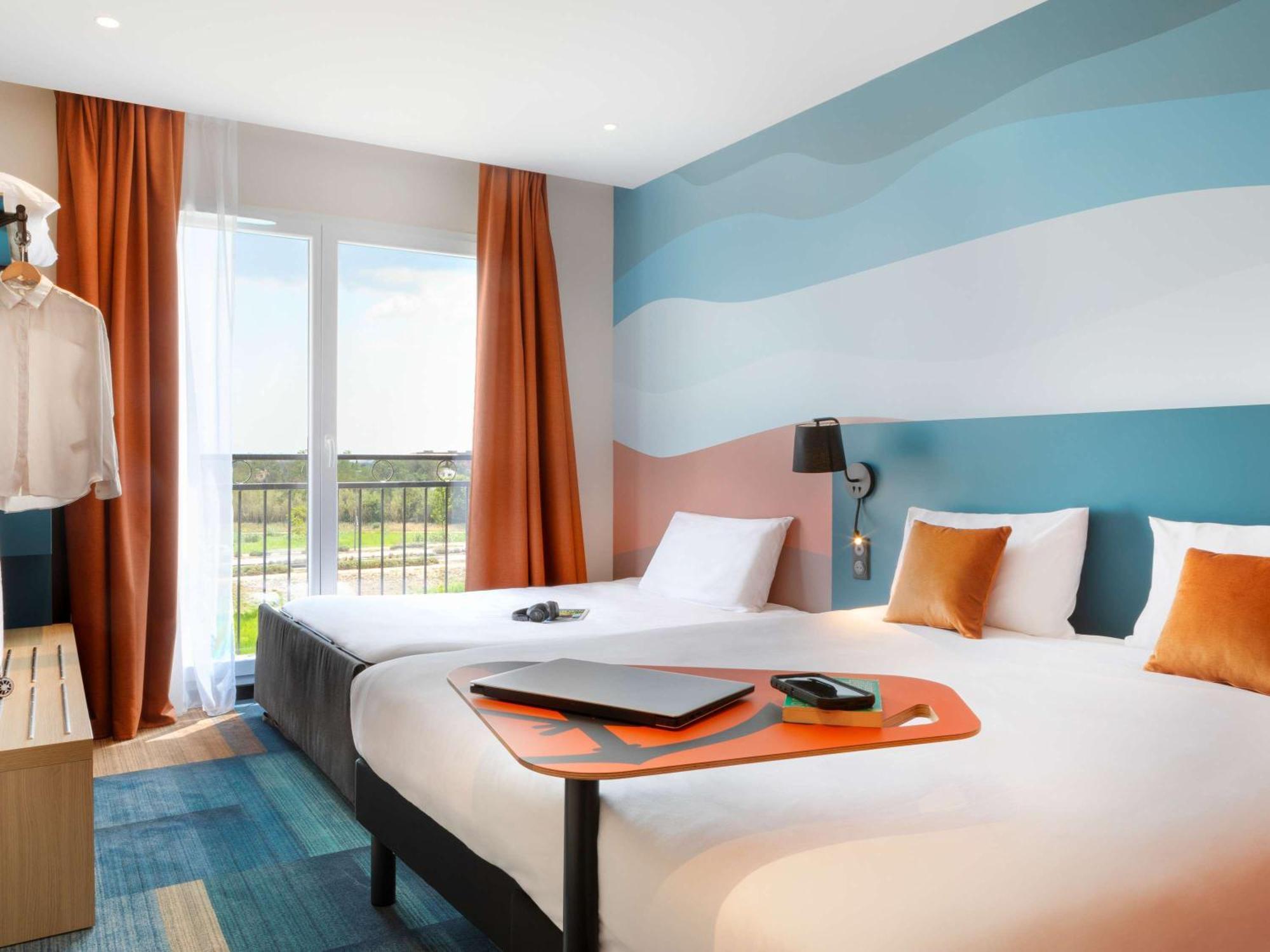 Ibis Styles Miramas Ξενοδοχείο Εξωτερικό φωτογραφία