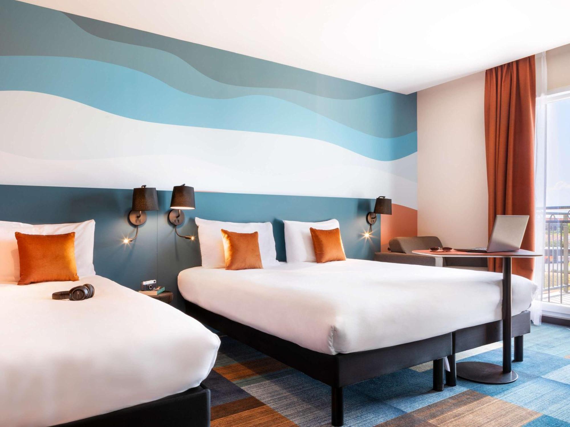 Ibis Styles Miramas Ξενοδοχείο Εξωτερικό φωτογραφία