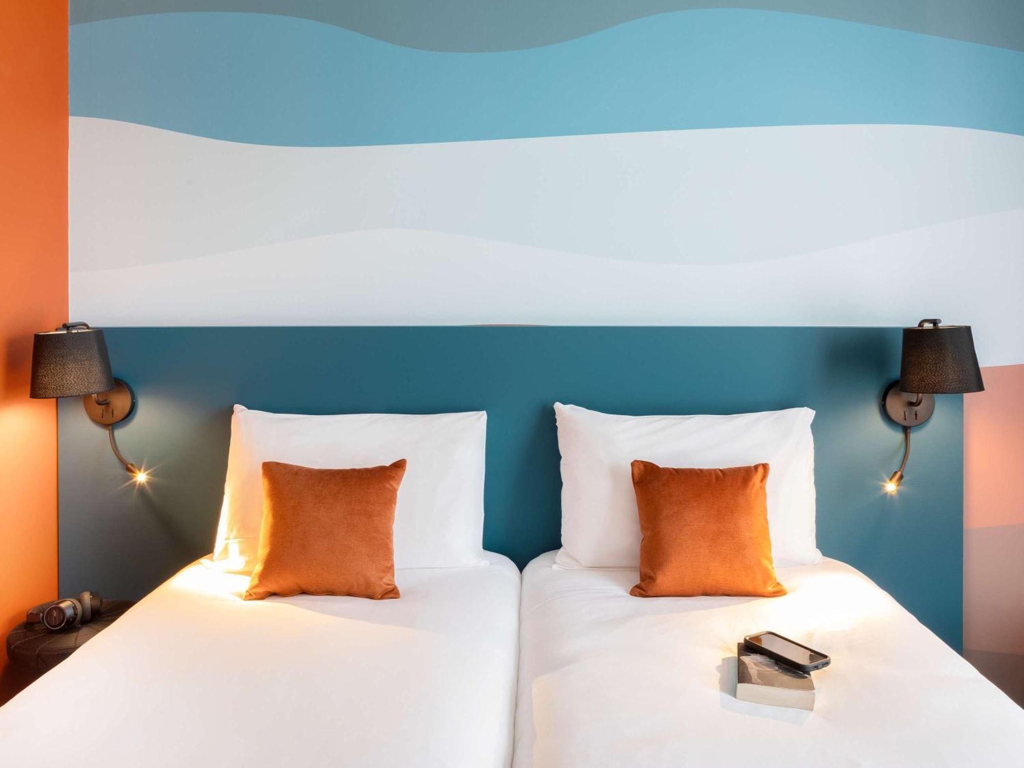 Ibis Styles Miramas Ξενοδοχείο Εξωτερικό φωτογραφία