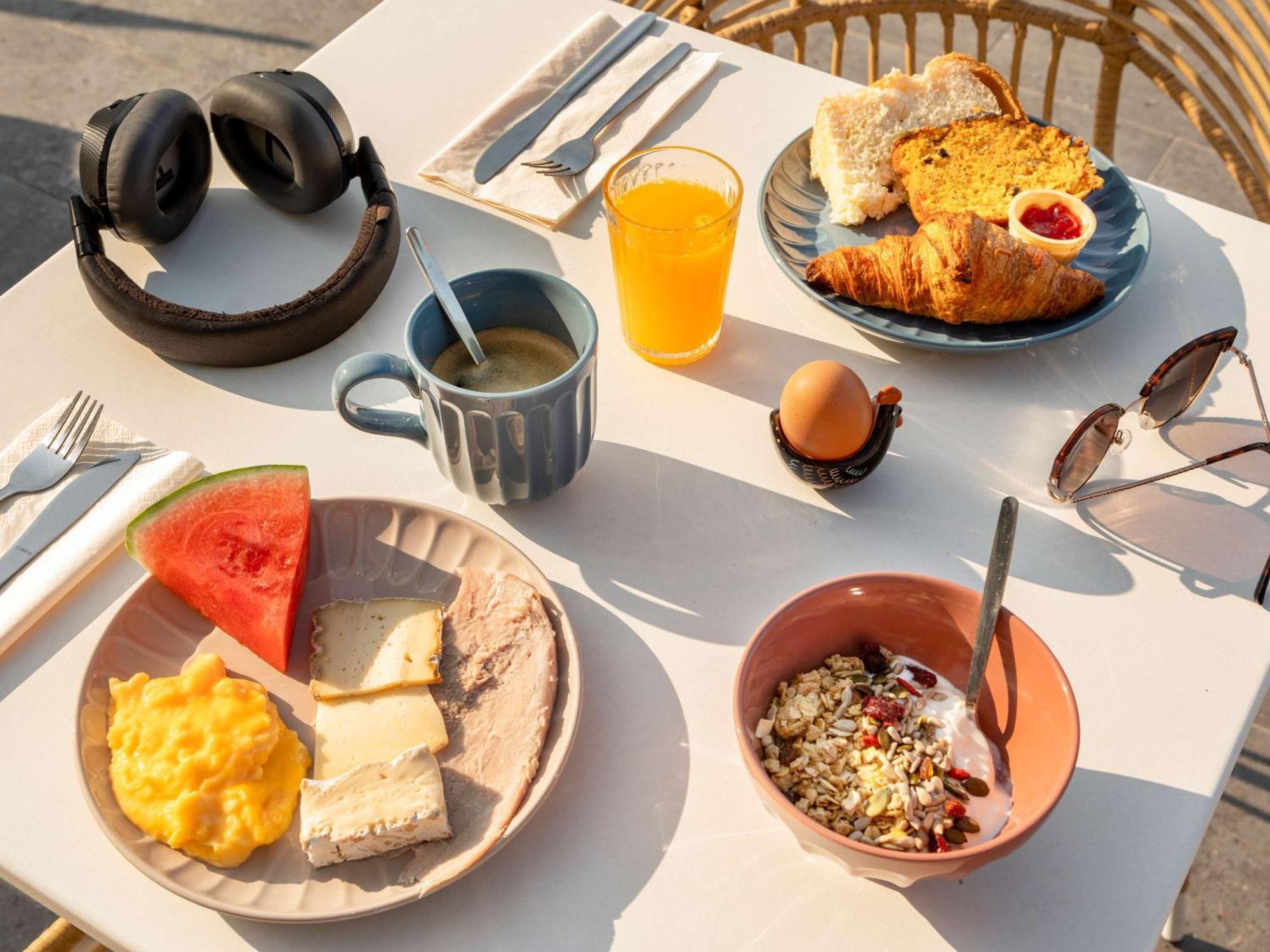 Ibis Styles Miramas Ξενοδοχείο Εξωτερικό φωτογραφία