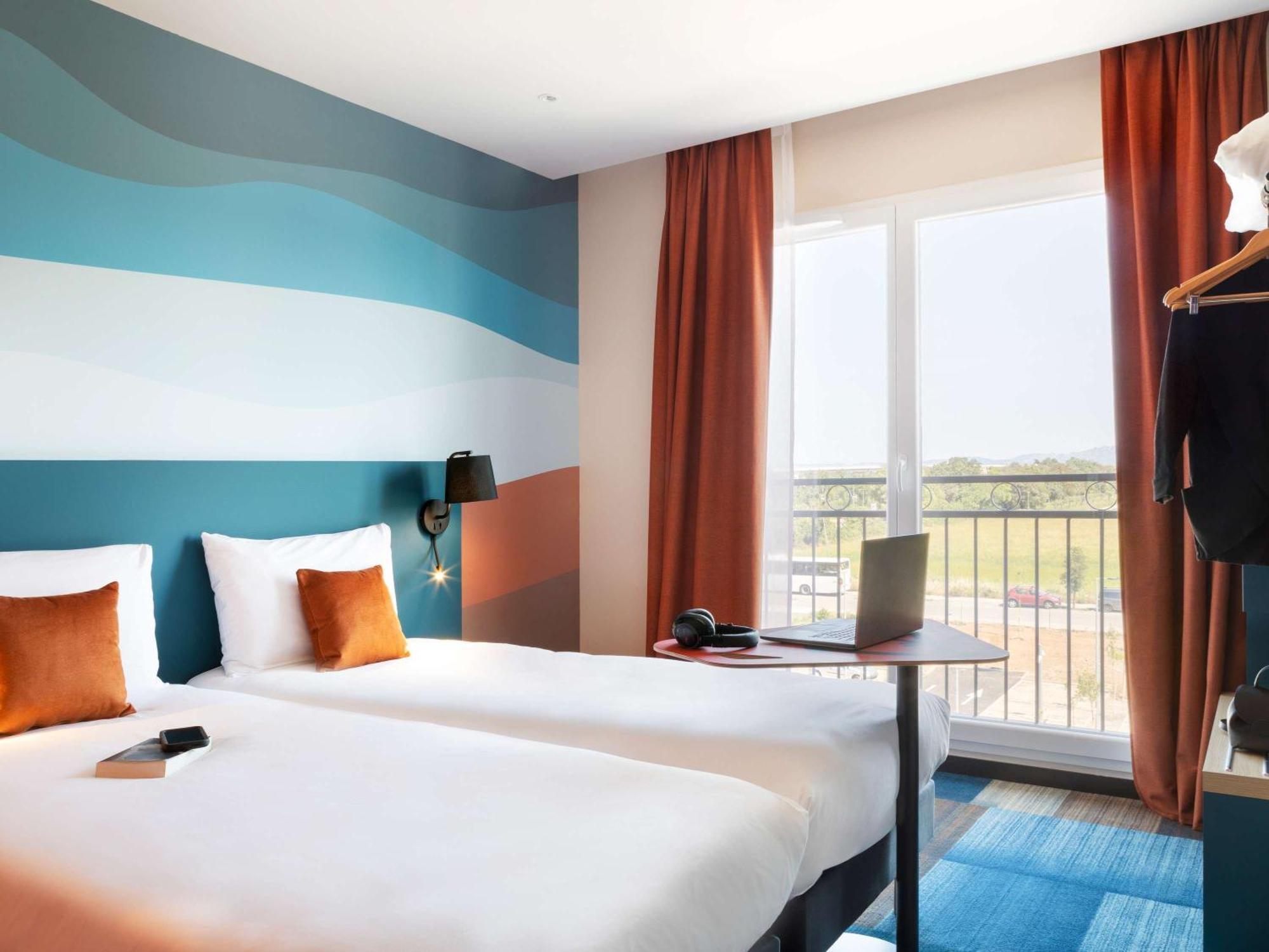 Ibis Styles Miramas Ξενοδοχείο Εξωτερικό φωτογραφία