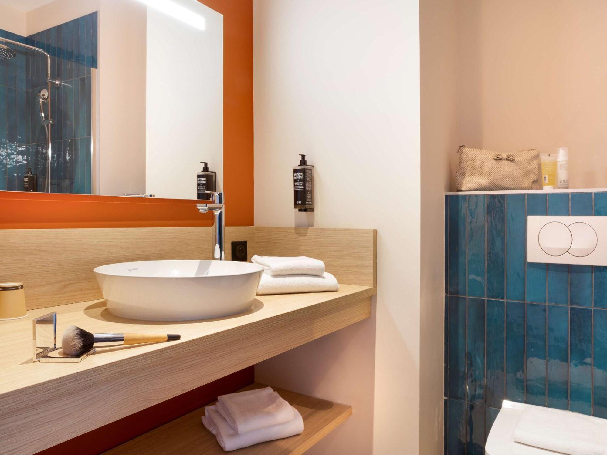 Ibis Styles Miramas Ξενοδοχείο Εξωτερικό φωτογραφία