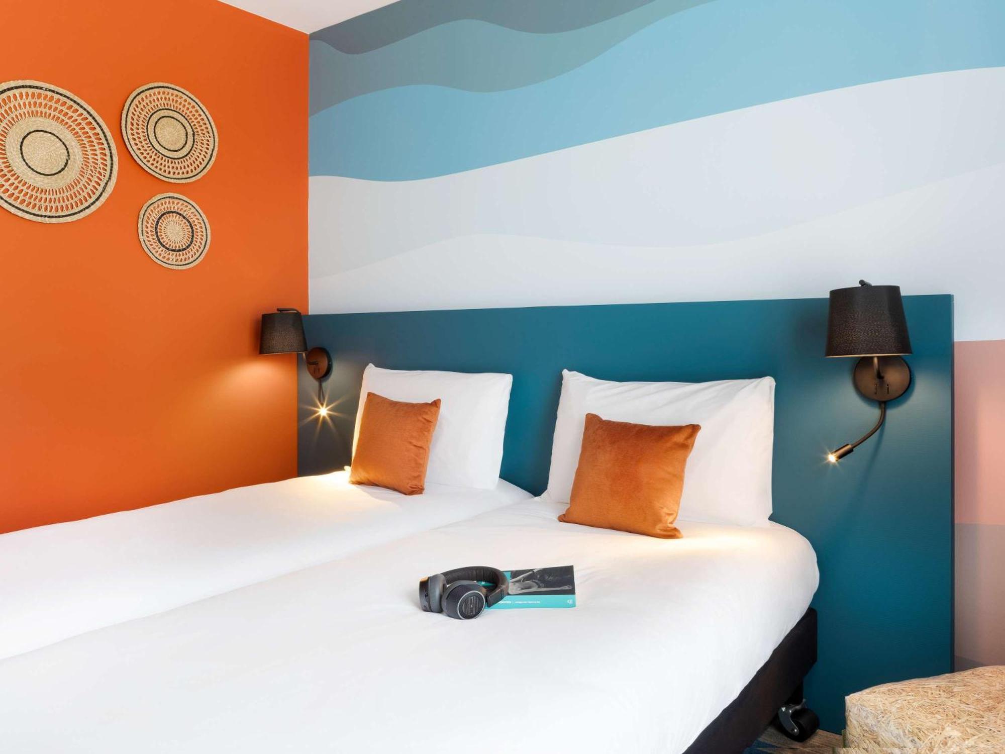 Ibis Styles Miramas Ξενοδοχείο Εξωτερικό φωτογραφία