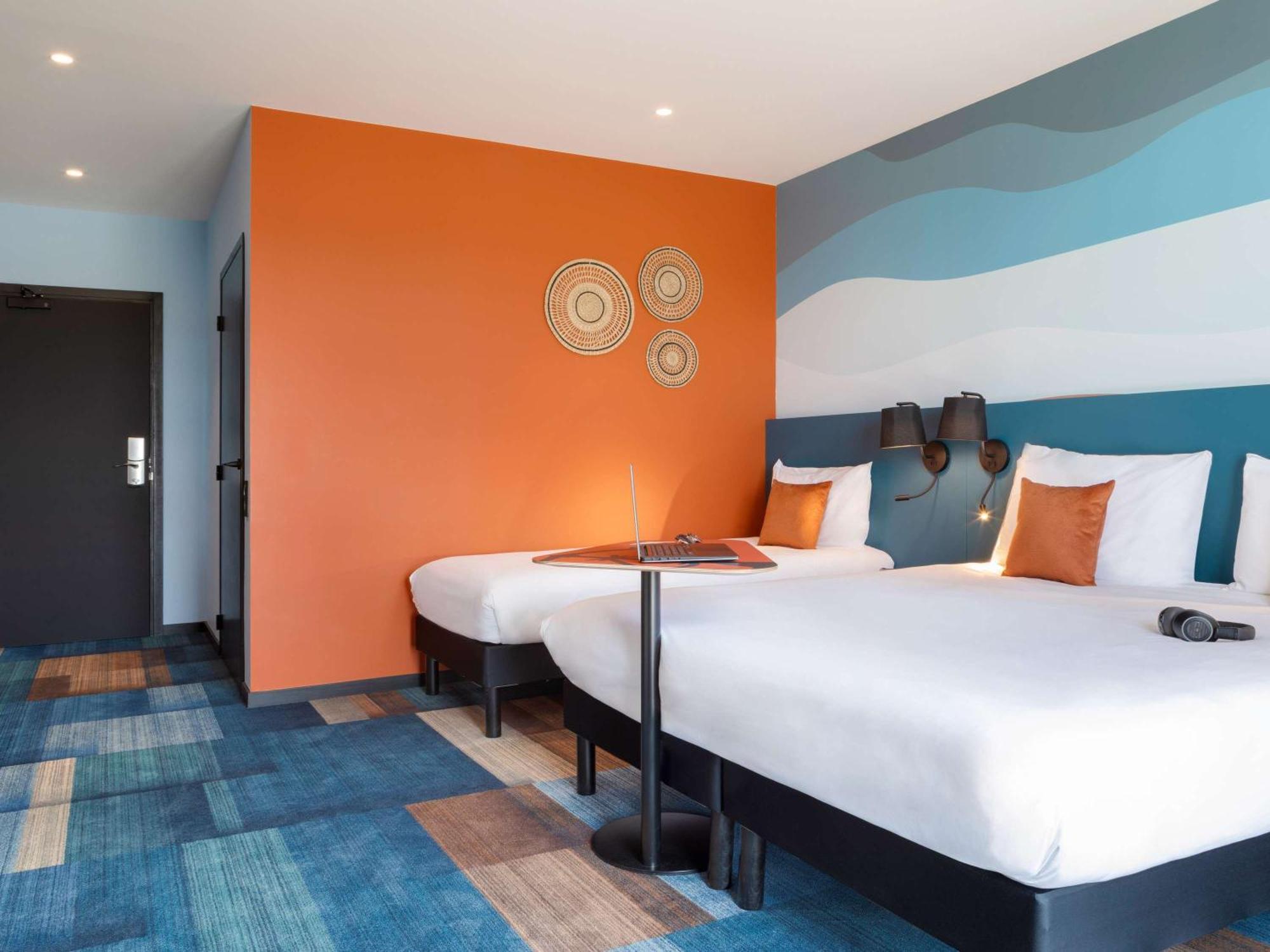 Ibis Styles Miramas Ξενοδοχείο Εξωτερικό φωτογραφία