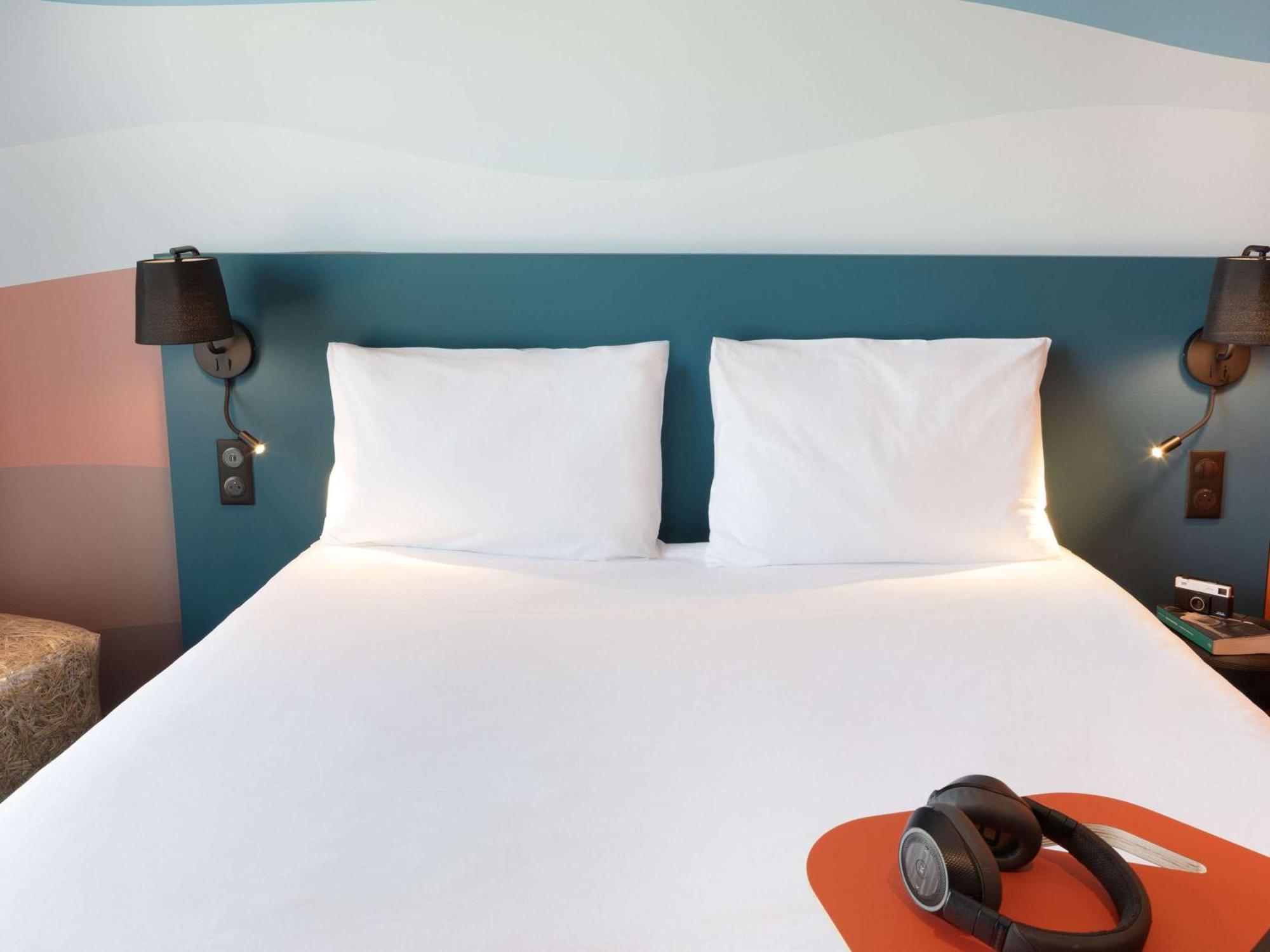 Ibis Styles Miramas Ξενοδοχείο Εξωτερικό φωτογραφία