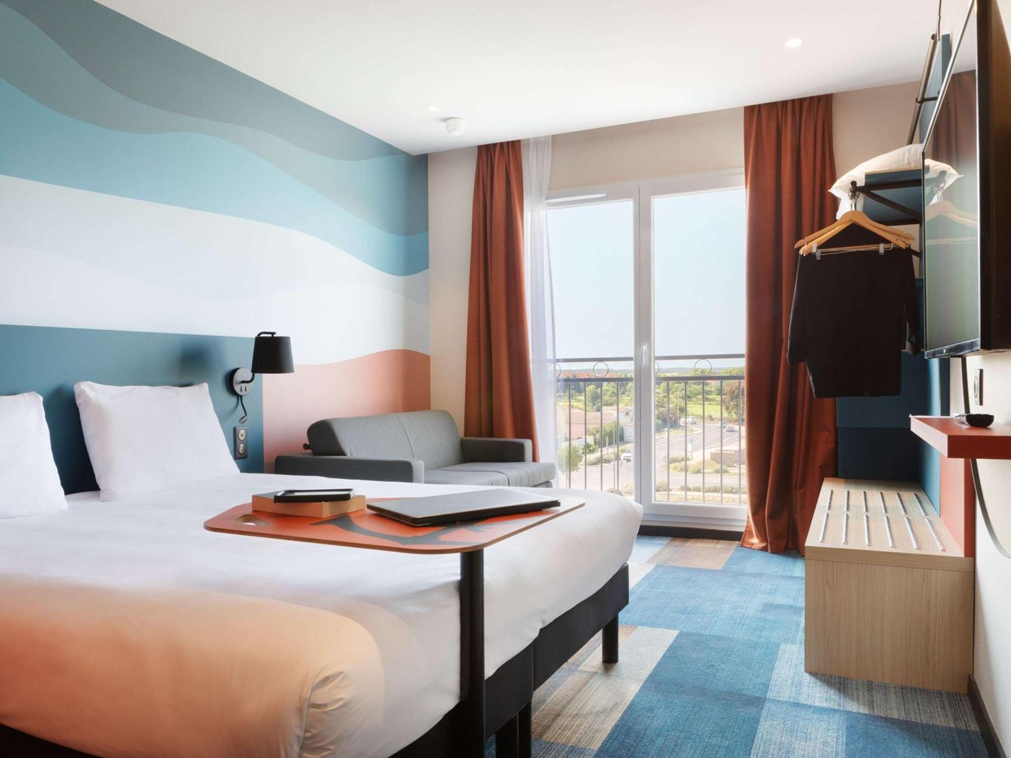 Ibis Styles Miramas Ξενοδοχείο Εξωτερικό φωτογραφία