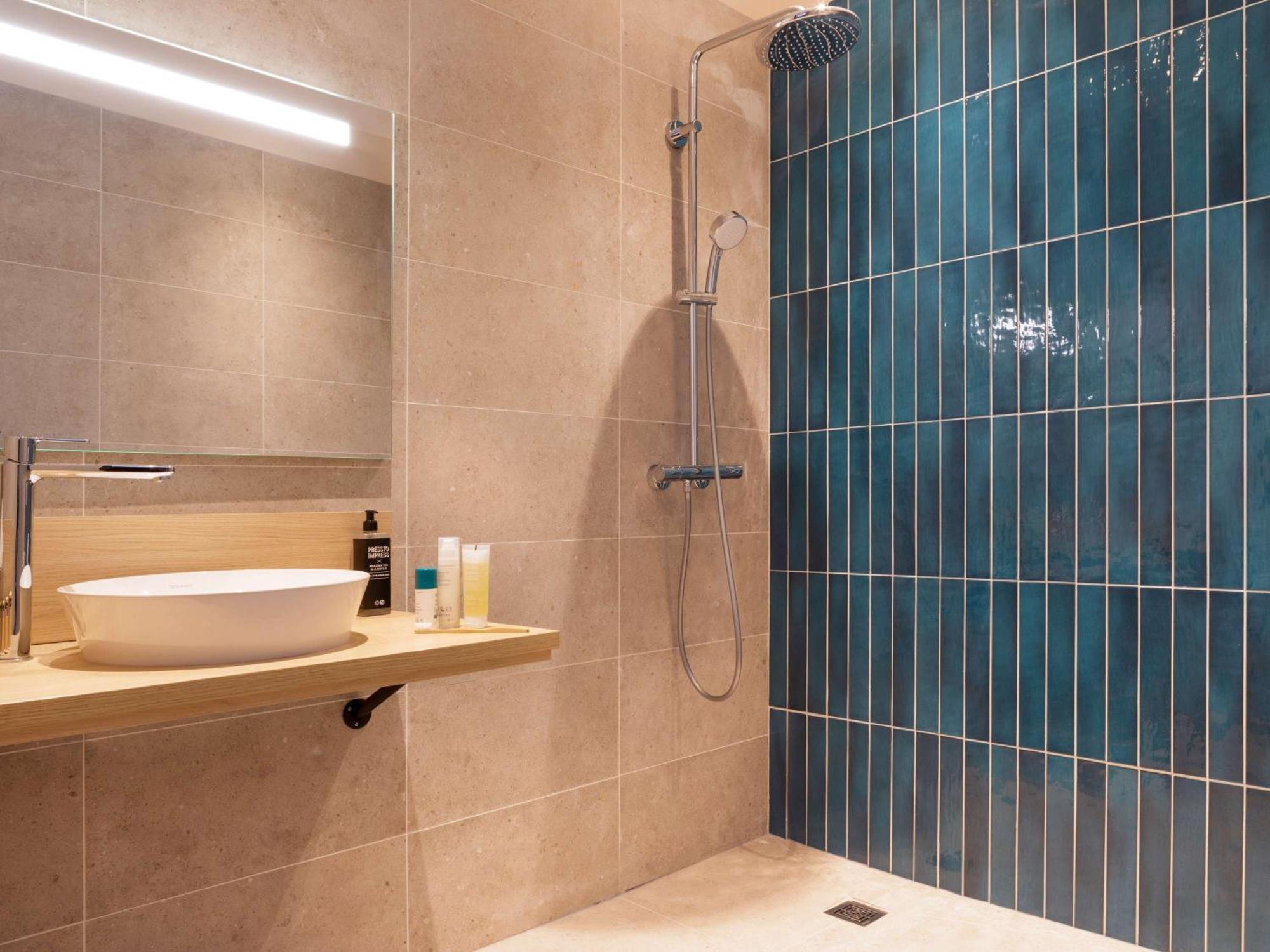 Ibis Styles Miramas Ξενοδοχείο Εξωτερικό φωτογραφία