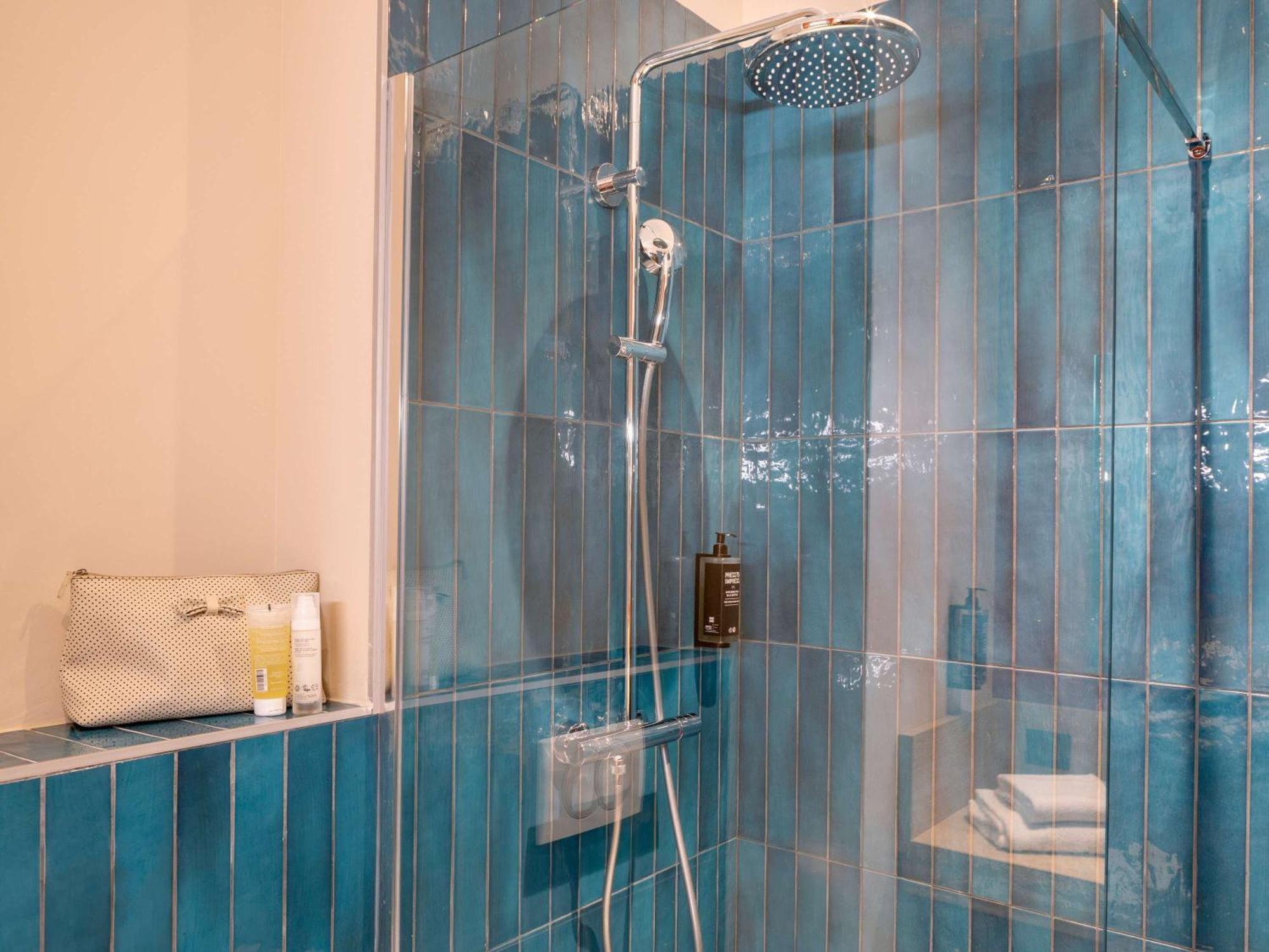 Ibis Styles Miramas Ξενοδοχείο Εξωτερικό φωτογραφία